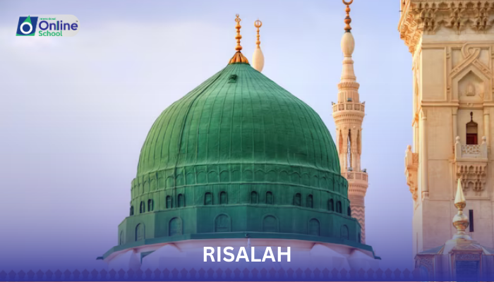 Lesson 05: Prophet-hood (Risalat)